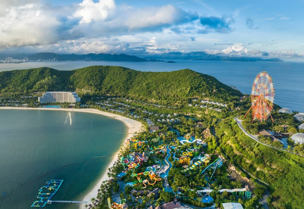 Khám phá Thành phố Nha Trang